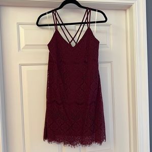 Women’s size medium dress